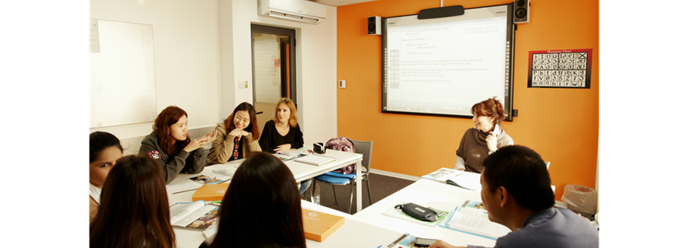 EC_Malta_classroom_2©ECEnglish, Malta